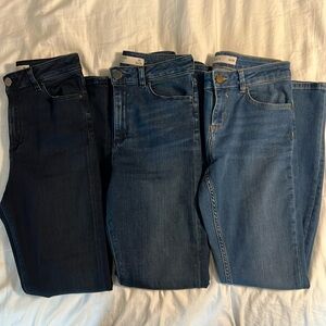LOT ASOS Jeans 26